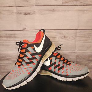 Nike Mens Fingertrap Running Shoes Size 10.5